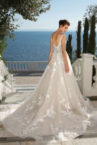 Justin Alexander 88086