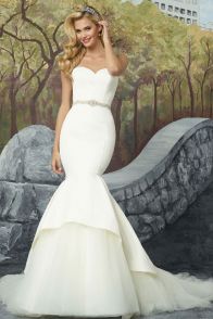 Justin Alexander 8933