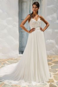 Justin Alexander 8956