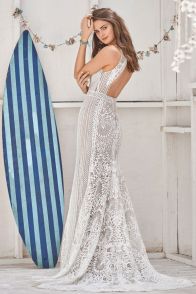 Lillian West 66055